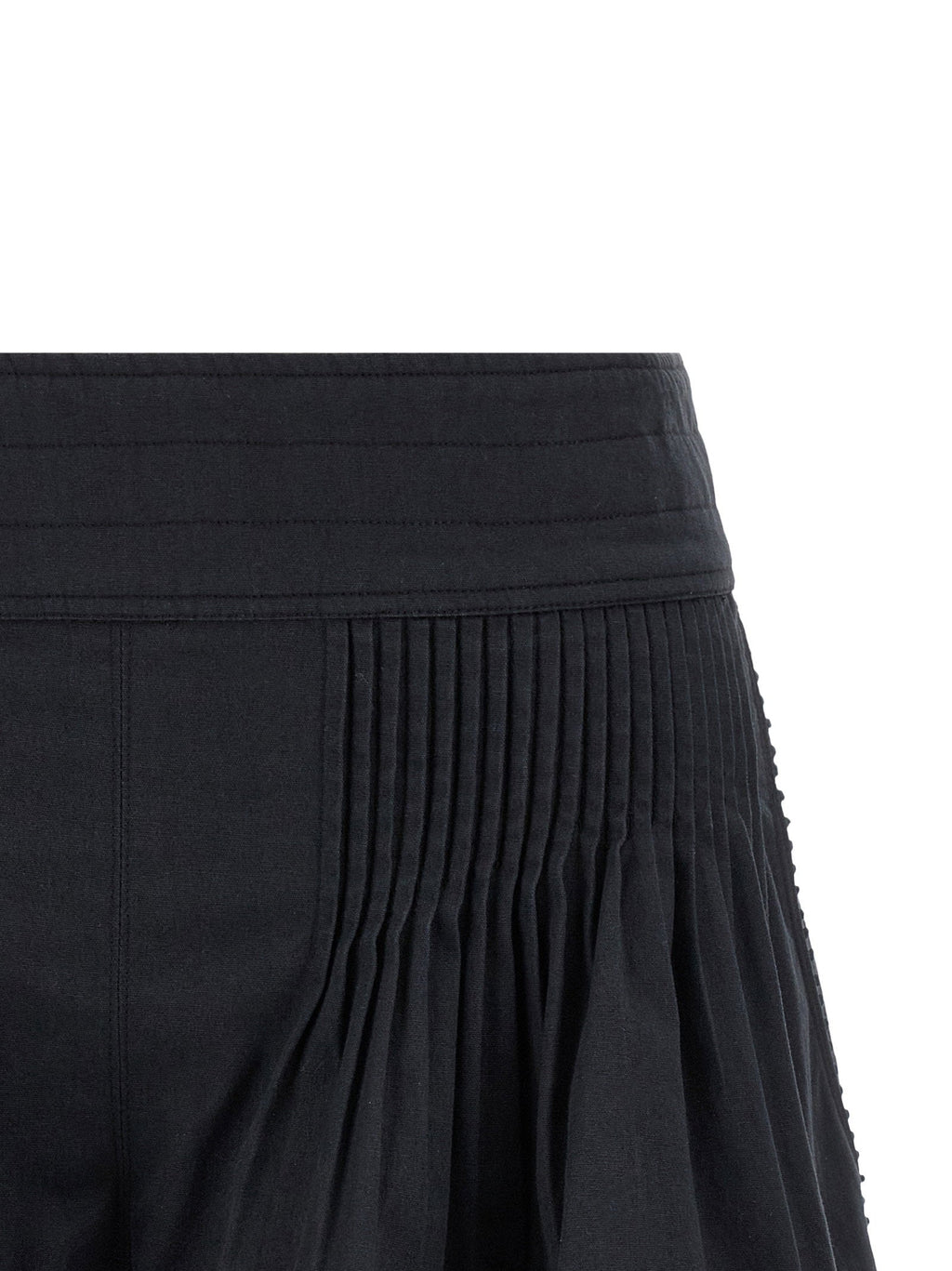 Isabel Marant Isabel Marant Cybila Shorts