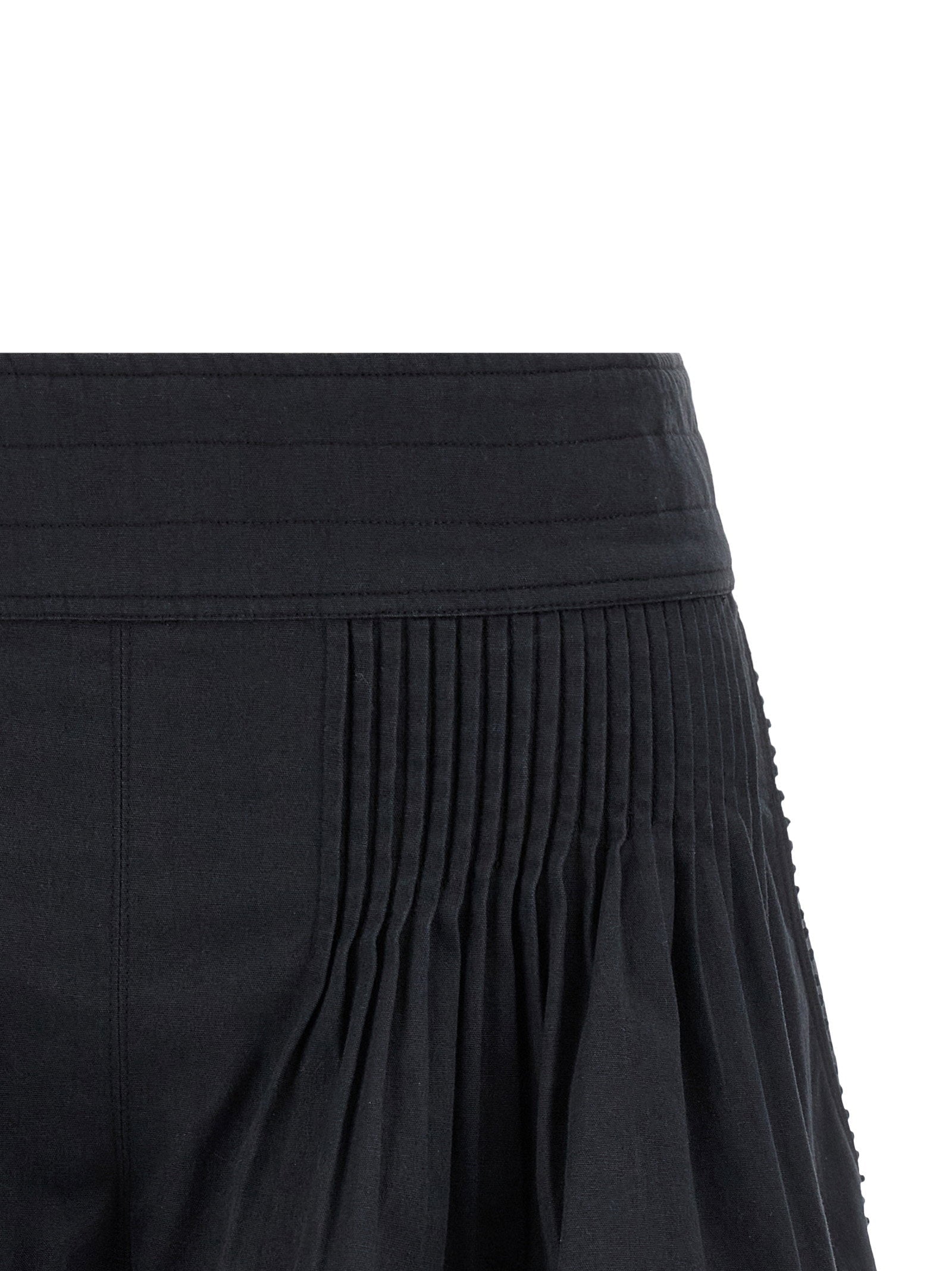 Isabel Marant Isabel Marant Cybila Shorts