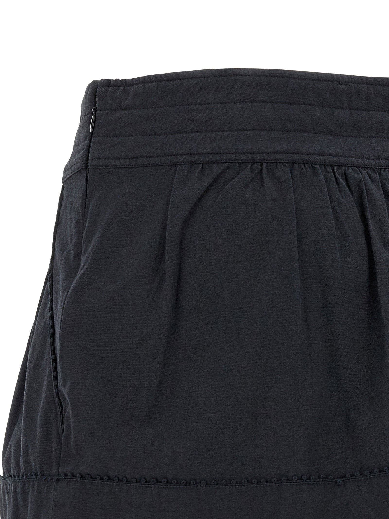 Isabel Marant Isabel Marant Cybila Shorts