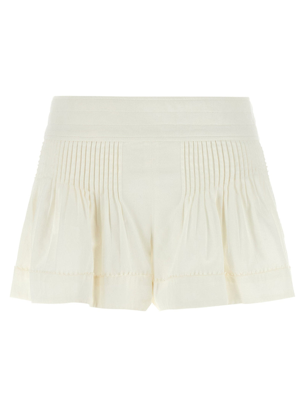 Isabel Marant Isabel Marant Cybila Shorts