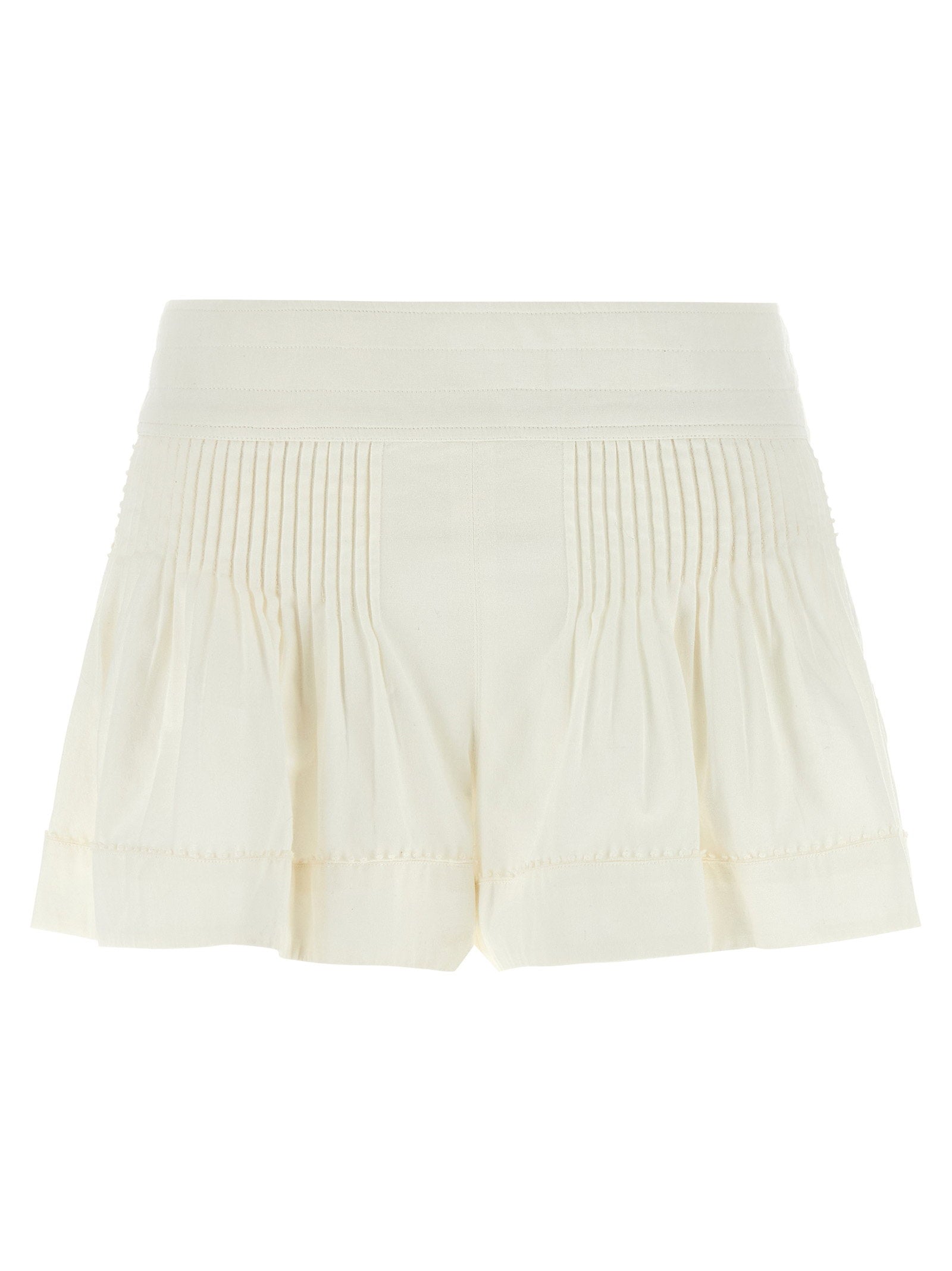Isabel Marant Isabel Marant Cybila Shorts