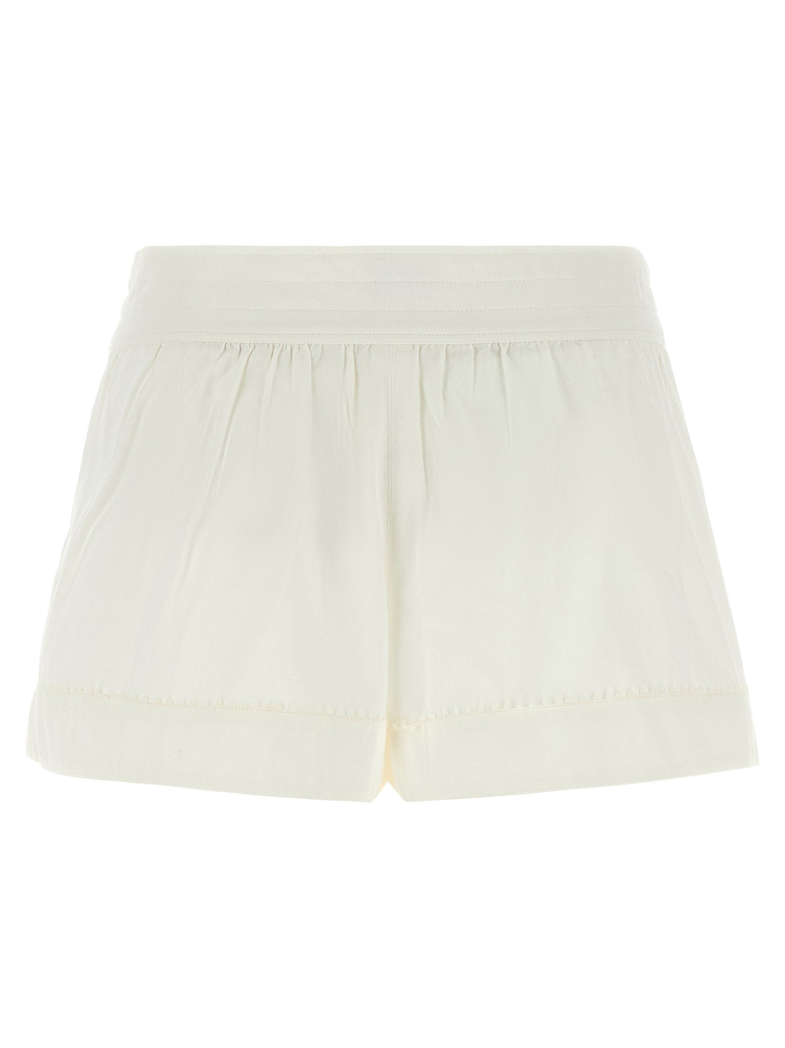 Isabel Marant Isabel Marant Cybila Shorts