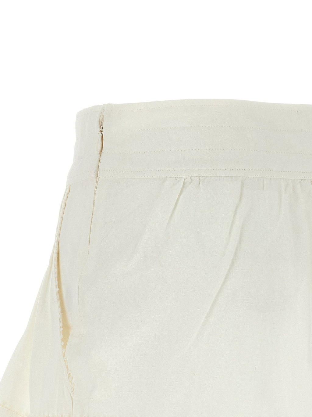Isabel Marant Isabel Marant Cybila Shorts