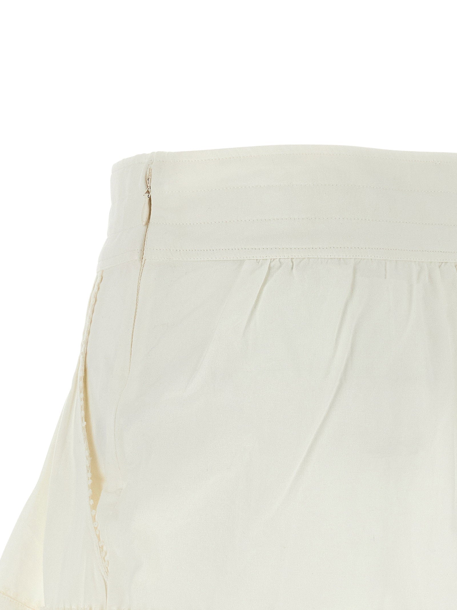 Isabel Marant Isabel Marant Cybila Shorts