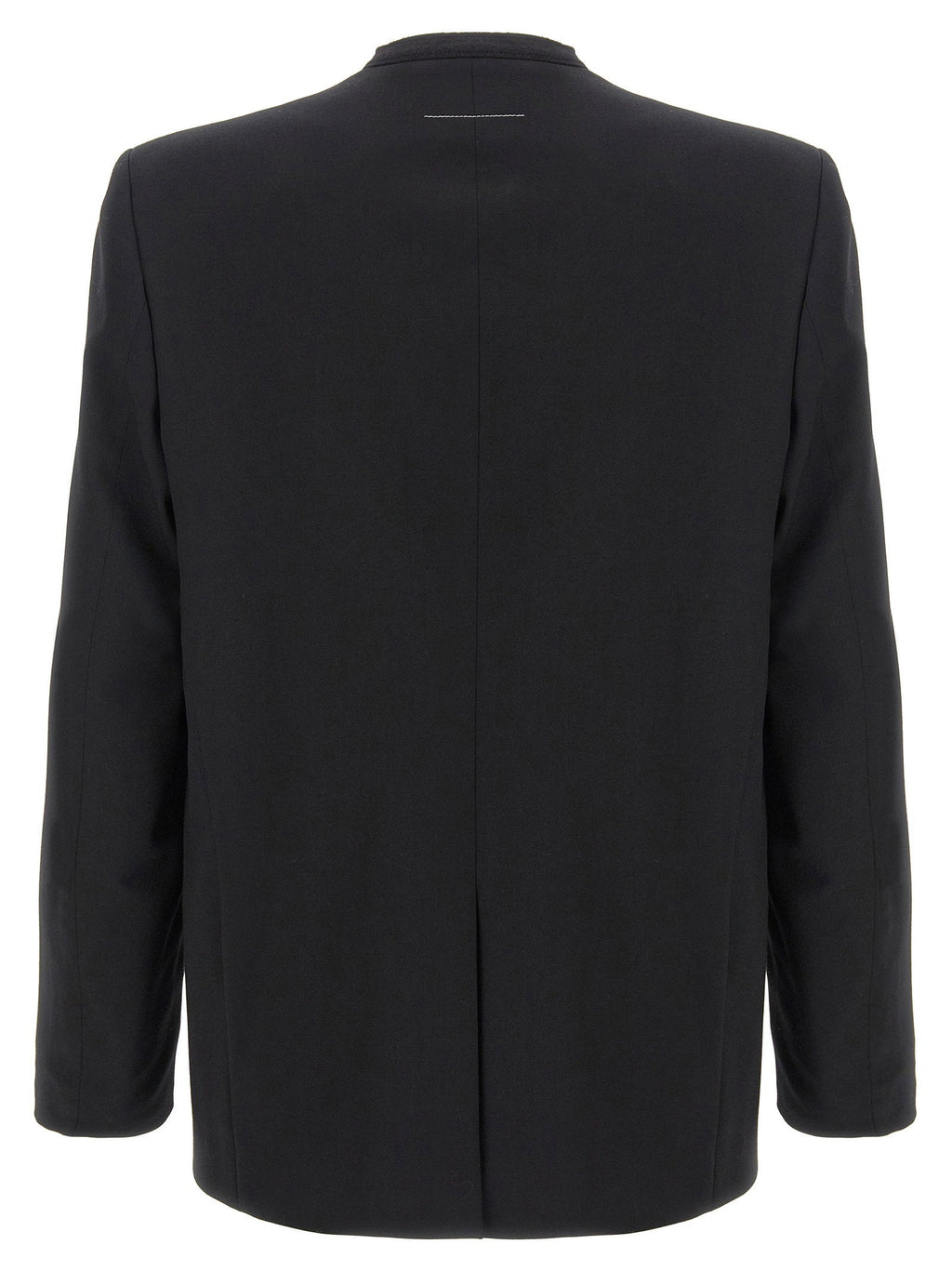 Mm6 Maison Margiela Mm6 Maison Margiela Single-breasted Blazer