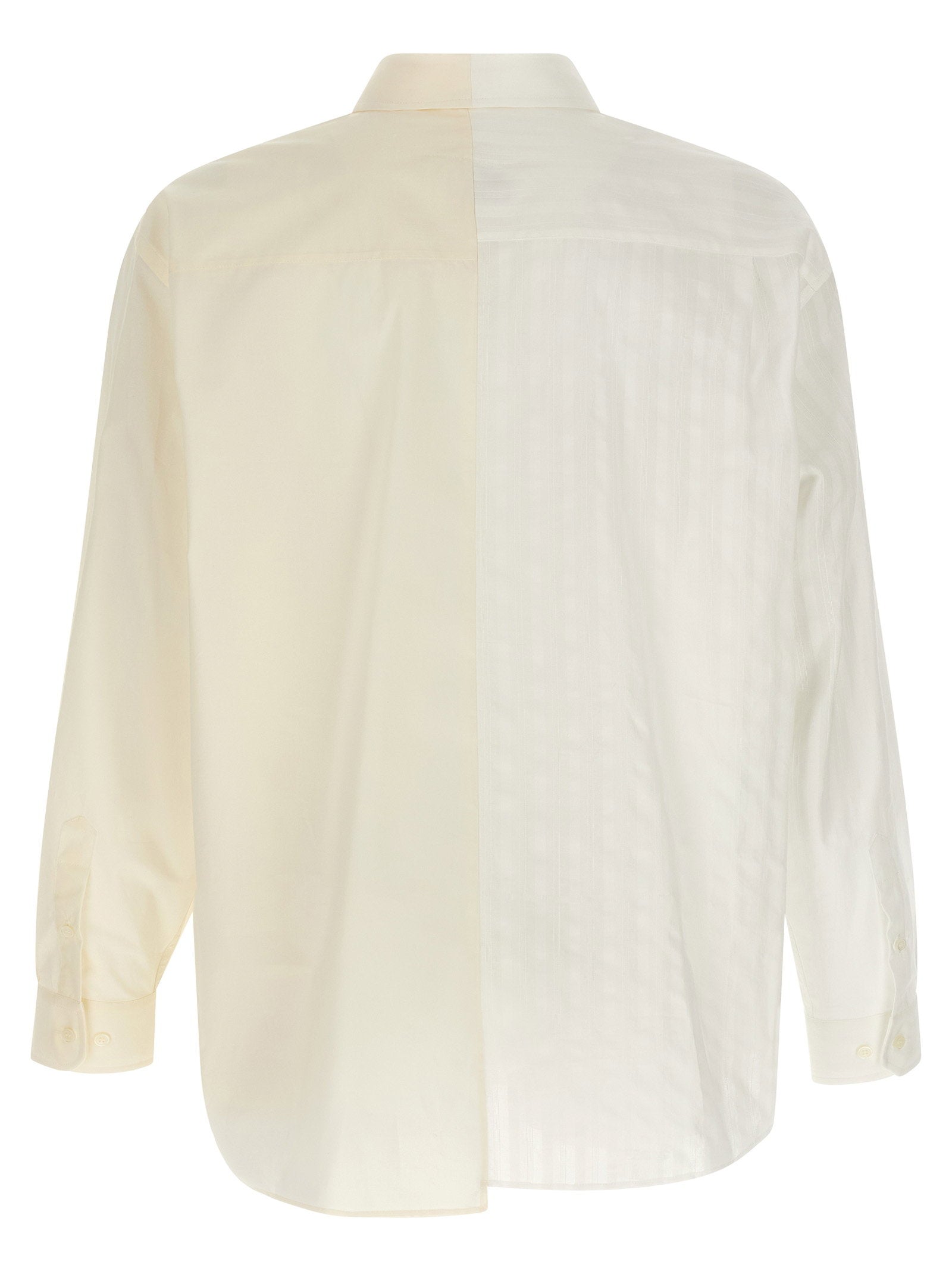 Mm6 Maison Margiela Mm6 Maison Margiela Numeric Signature Mm6 Shirt