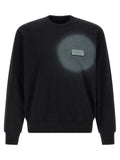 Mm6 Maison Margiela Mm6 Maison Margiela Numeric Signature Mm6 Spray Sweatshirt