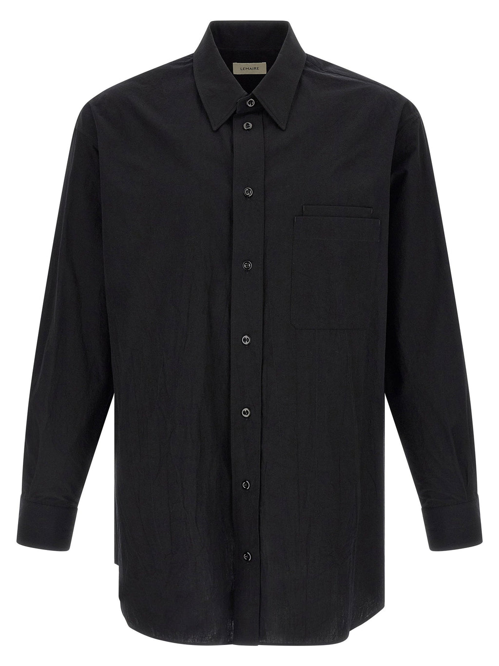 Lemaire Lemaire Two Pocket Shirt