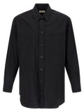 Lemaire Lemaire Two Pocket Shirt