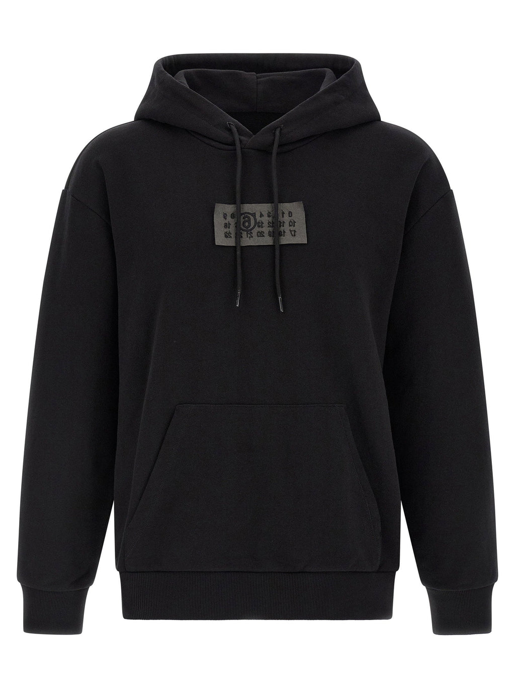 Mm6 Maison Margiela Mm6 Maison Margiela Hoodie