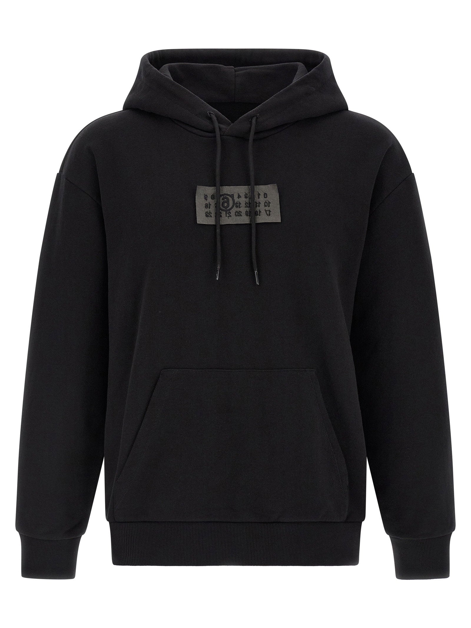 Mm6 Maison Margiela Mm6 Maison Margiela Hoodie