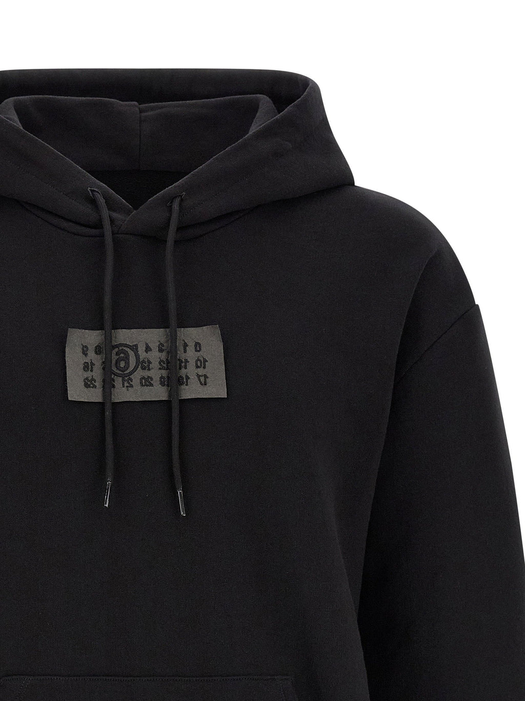Mm6 Maison Margiela Mm6 Maison Margiela Hoodie