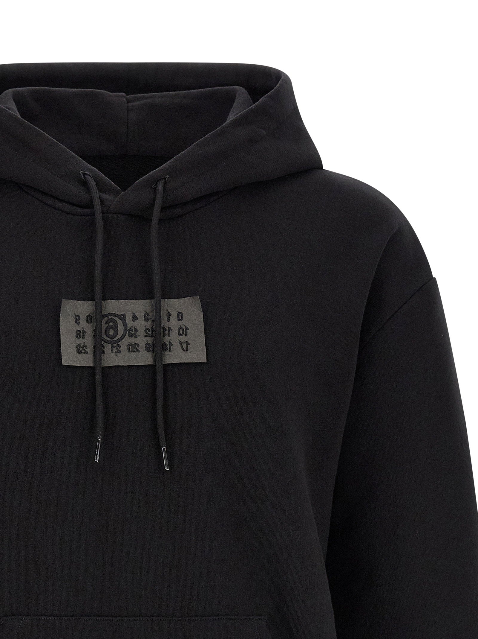 Mm6 Maison Margiela Mm6 Maison Margiela Hoodie
