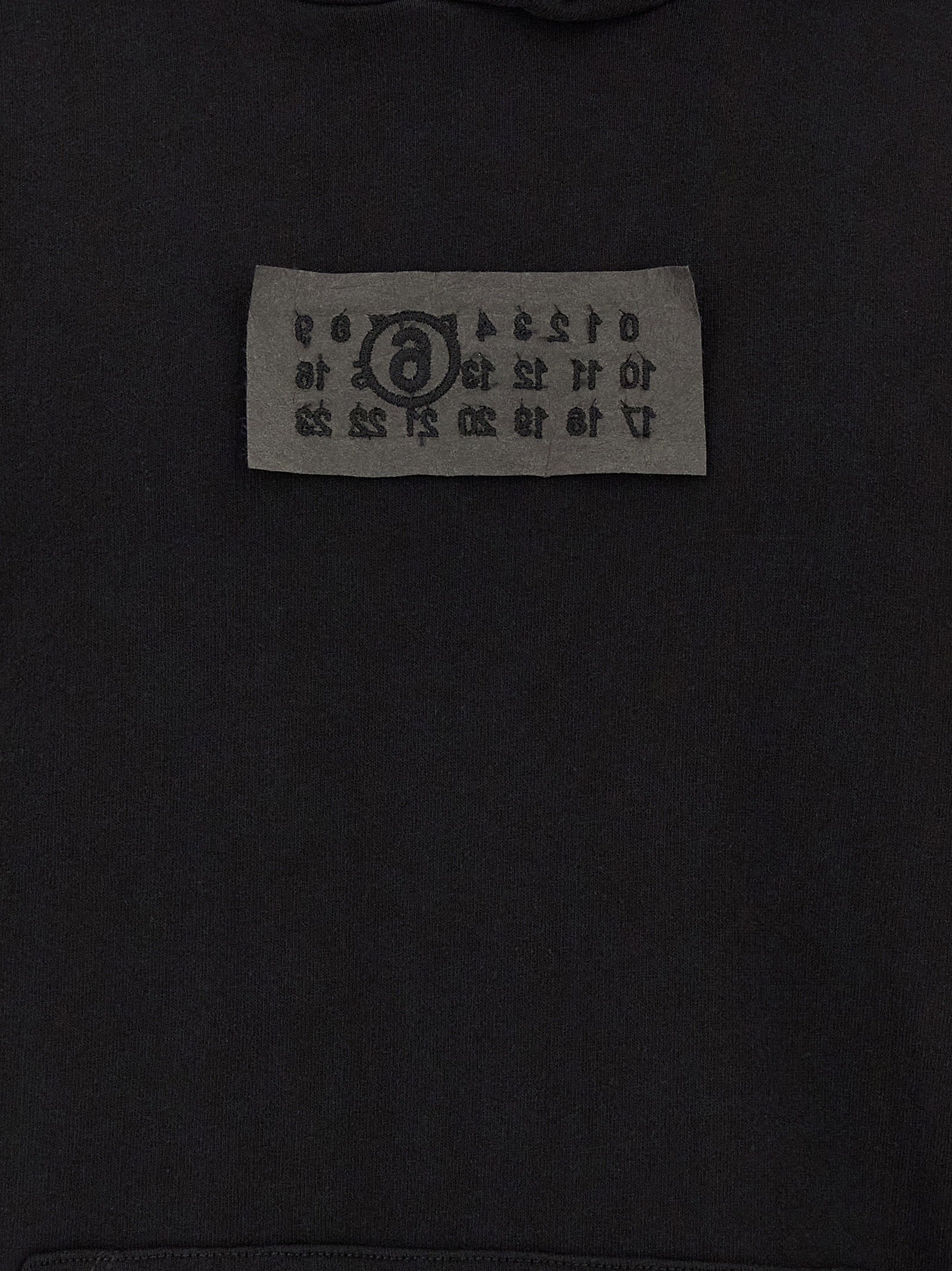 Mm6 Maison Margiela Mm6 Maison Margiela Hoodie