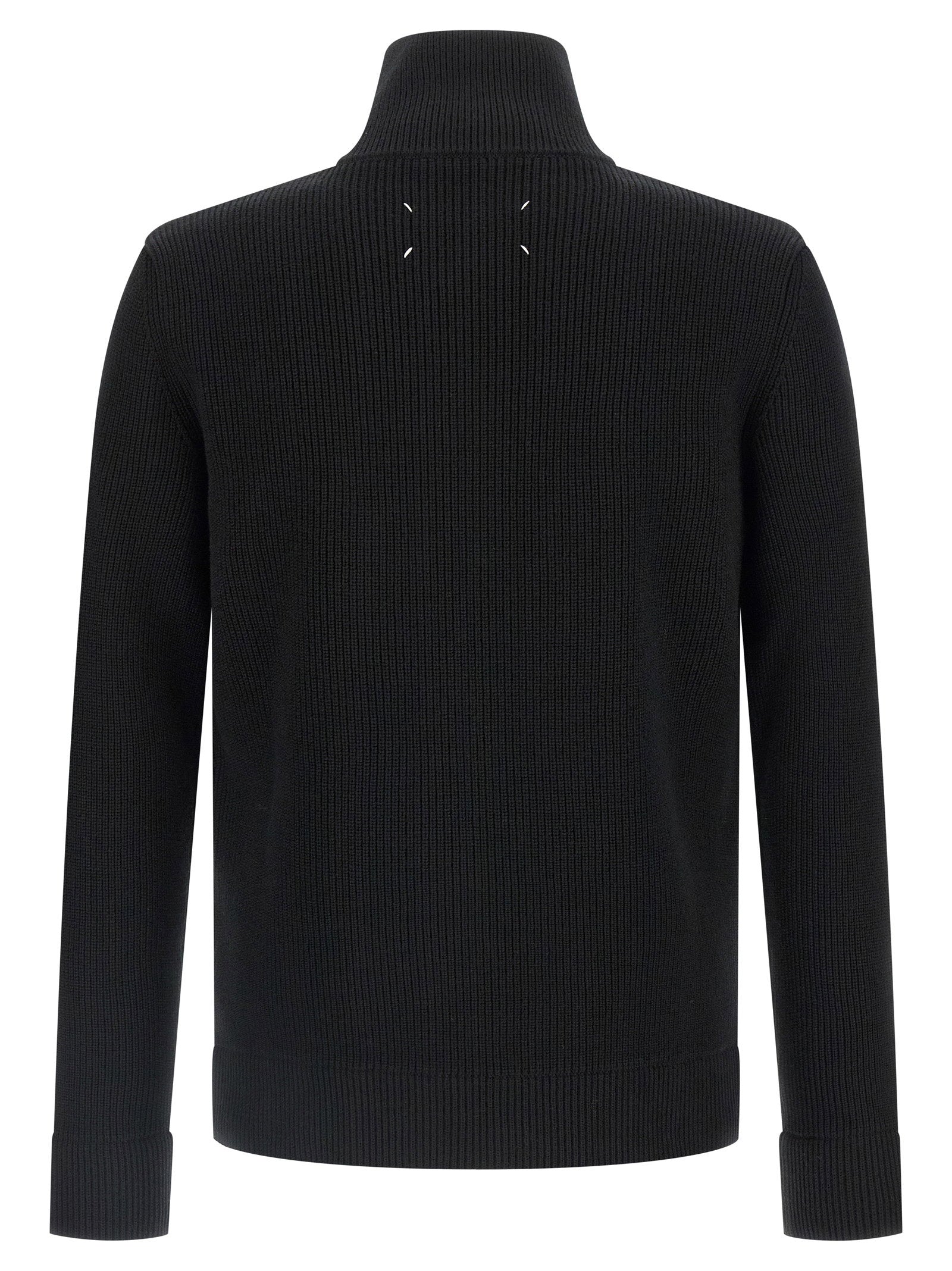 Maison Margiela Maison Margiela Camioner Cardigan