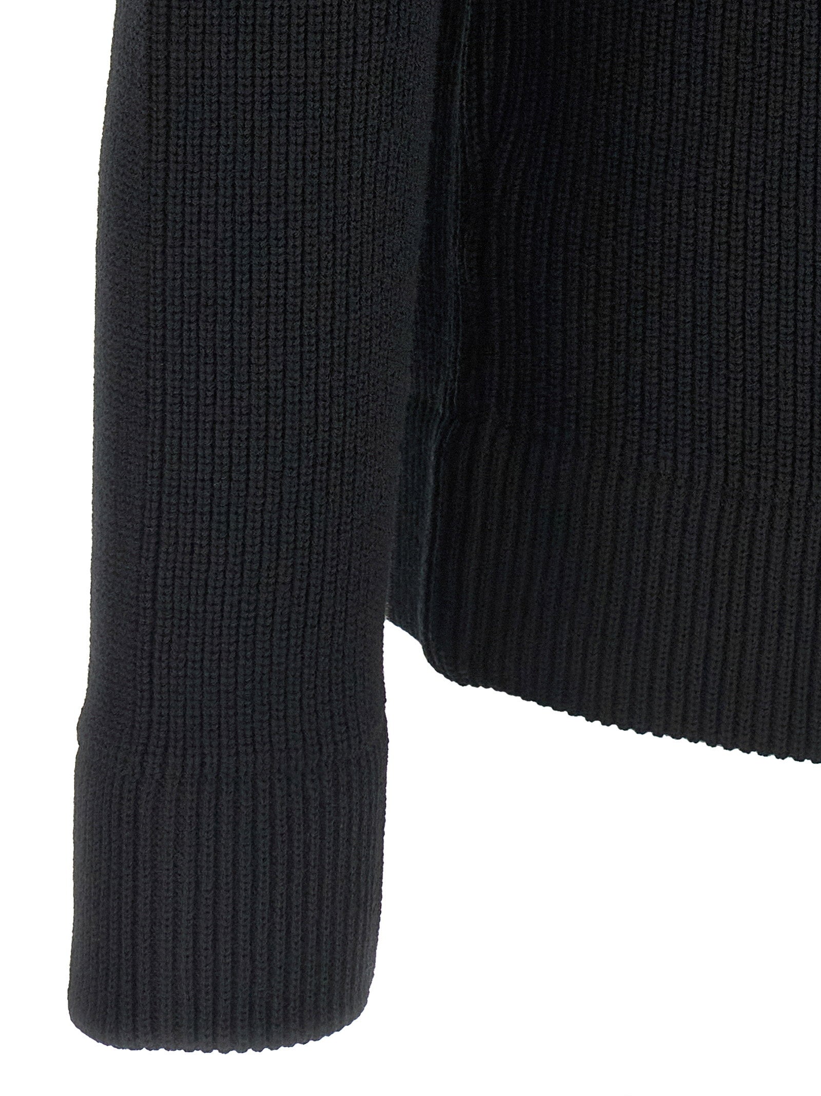 Maison Margiela Maison Margiela Camioner Cardigan