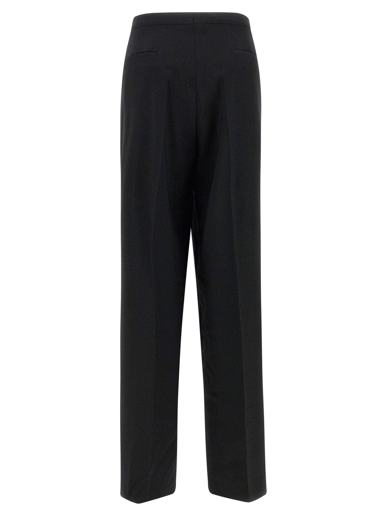 Tagliatore Tagliatore Clarita Tuxedo Dress