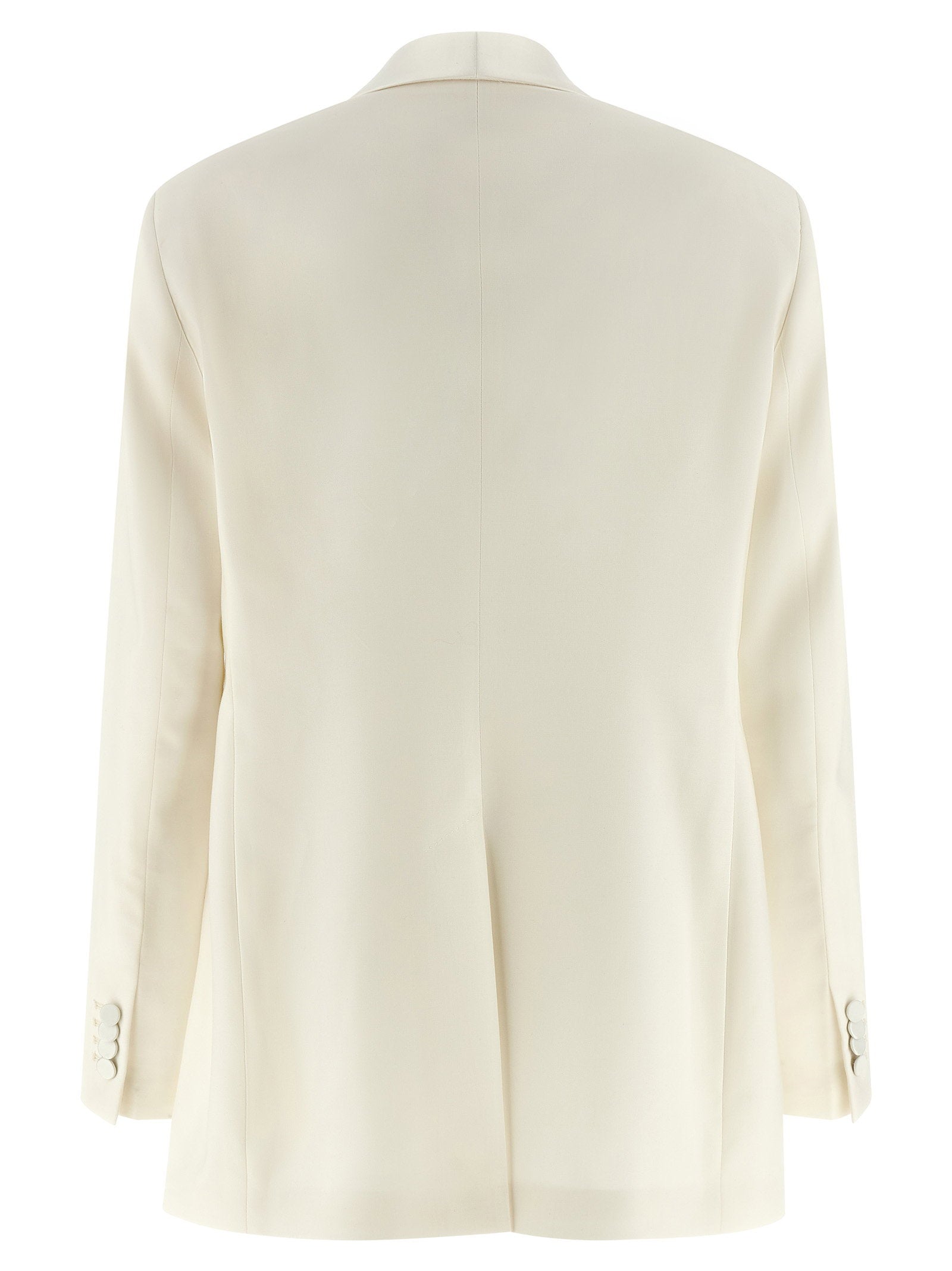 Tagliatore Tagliatore Clarita Tuxedo Dress