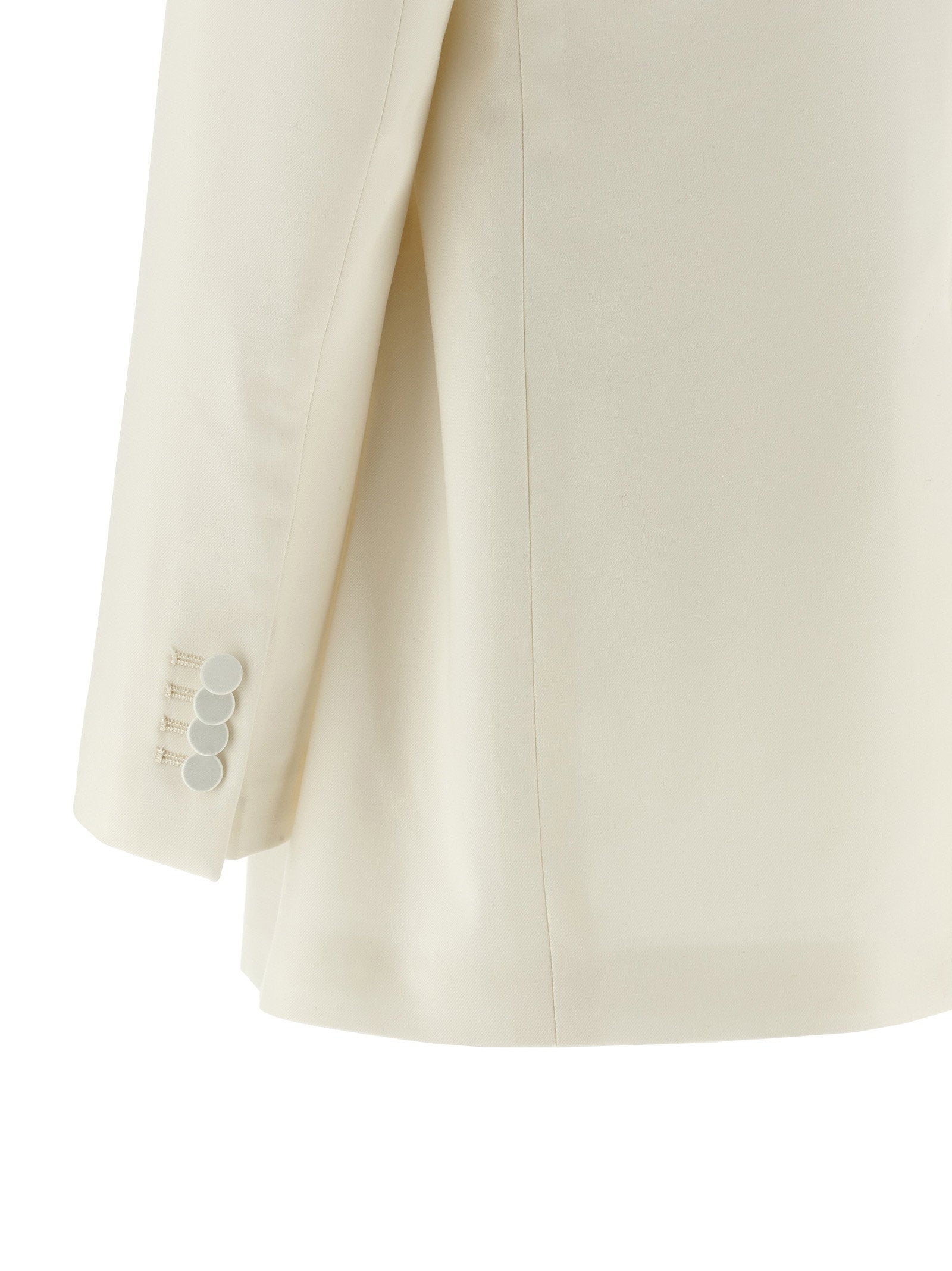 Tagliatore Tagliatore Clarita Tuxedo Dress