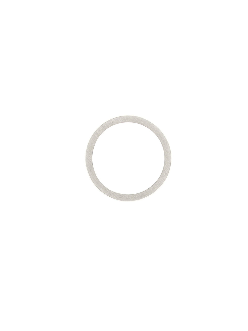 Maison Margiela Maison Margiela Number Reference Ring