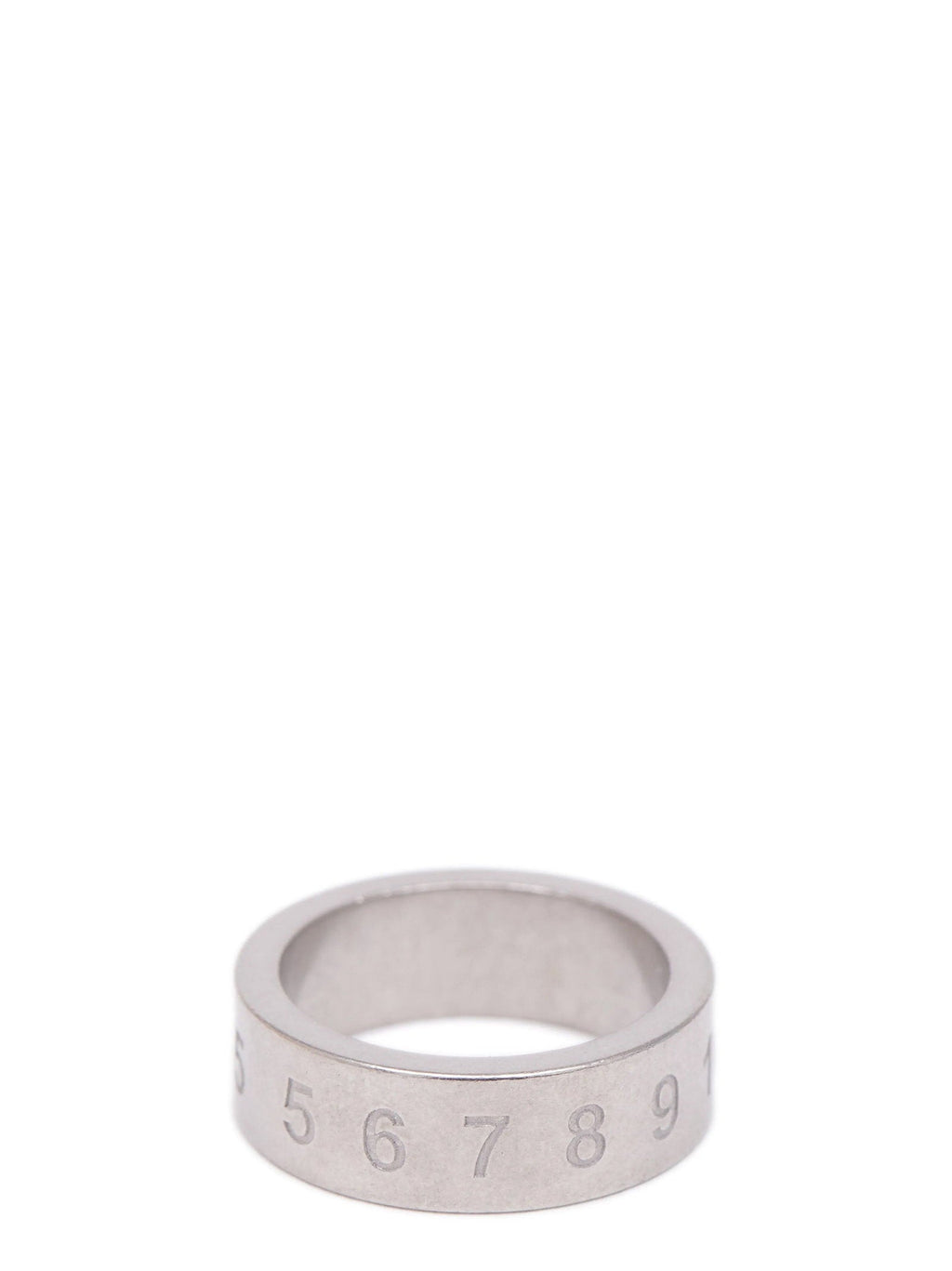 Maison Margiela Maison Margiela Number Reference Ring