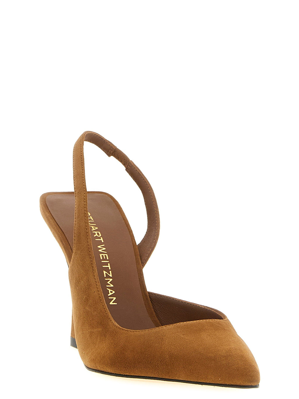 Stuart Weitzman Stuart Weitzman Vinnie Dorsay Slingback