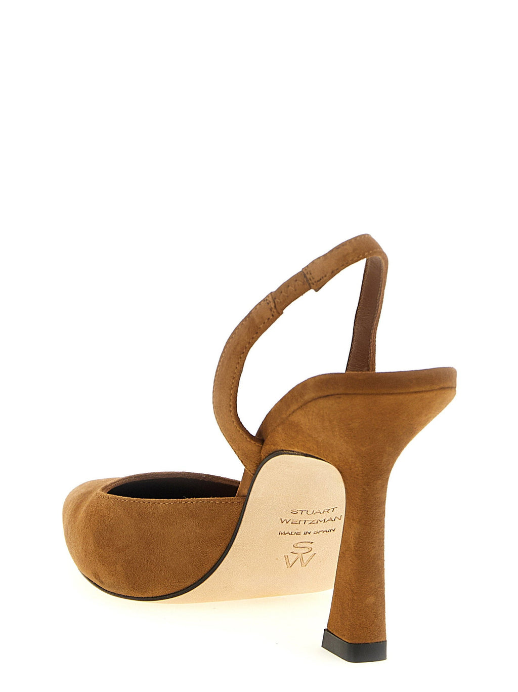 Stuart Weitzman Stuart Weitzman Vinnie Dorsay Slingback