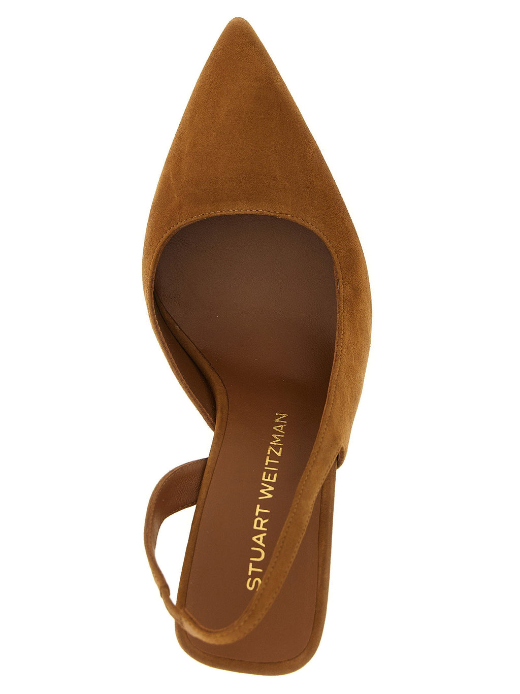 Stuart Weitzman Stuart Weitzman Vinnie Dorsay Slingback