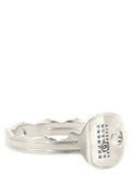 Mm6 Maison Margiela Mm6 Maison Margiela Numeric Signature Mm6 Bracelet
