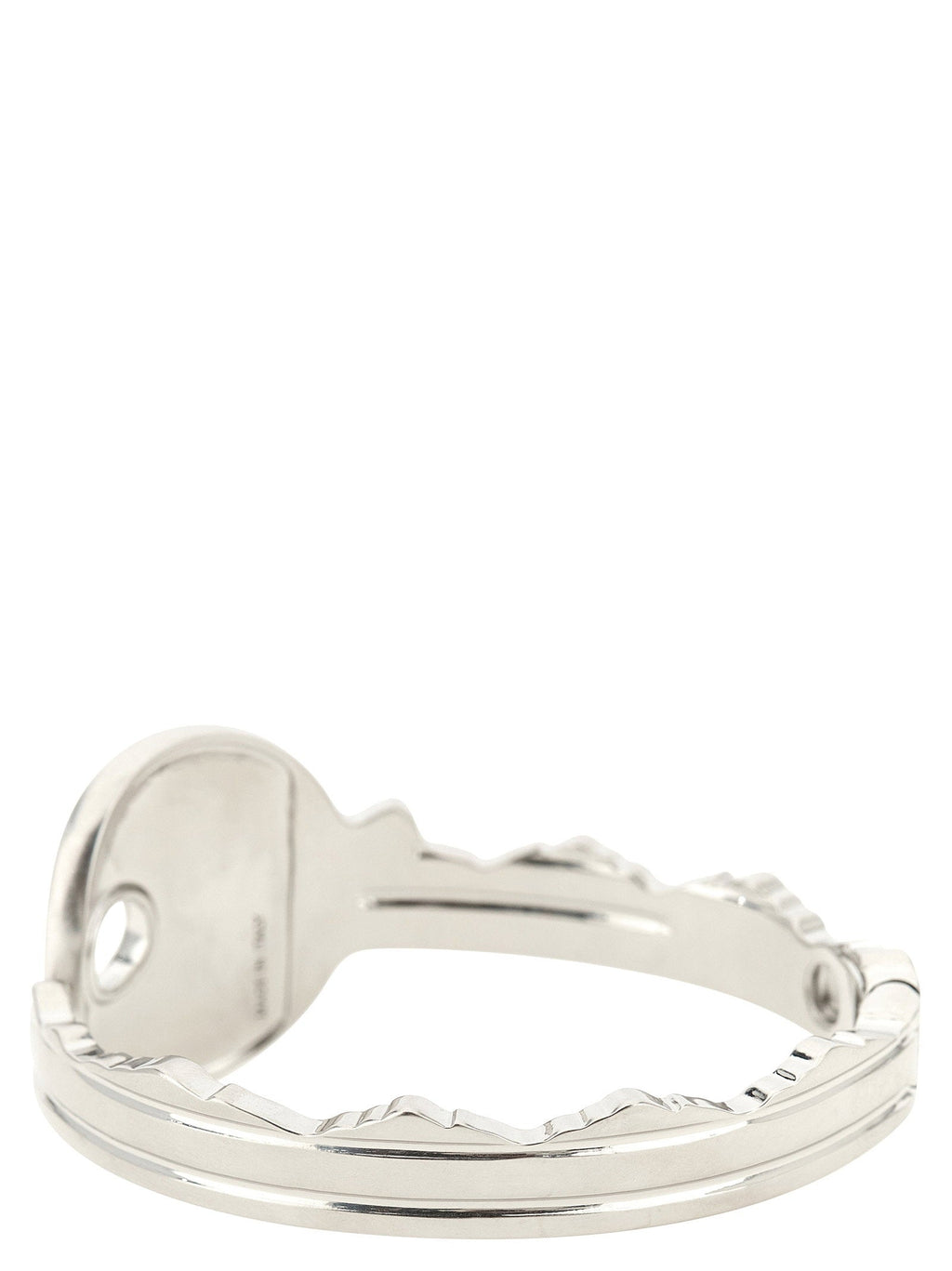 Mm6 Maison Margiela Mm6 Maison Margiela Numeric Signature Mm6 Bracelet