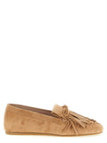 Stuart Weitzman Stuart Weitzman Britt Fringe Loafers