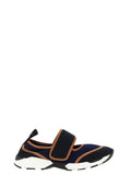Marni Marni Mary Jane Sneakers