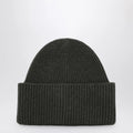 Destin Military wool and cashmere beanie