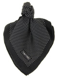 Tom Ford Tom Ford Silk Pocket Clutch Bag
