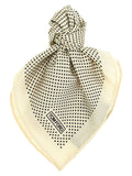Tom Ford Tom Ford Silk Pocket Clutch Bag
