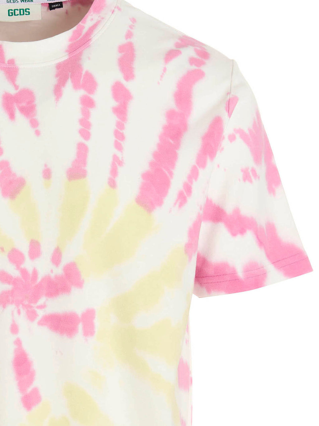 Gcds T-shirt Gcds Tie Dye
