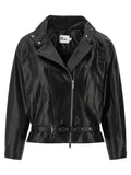 Self-Portrait Self-Portrait Biker Jacket