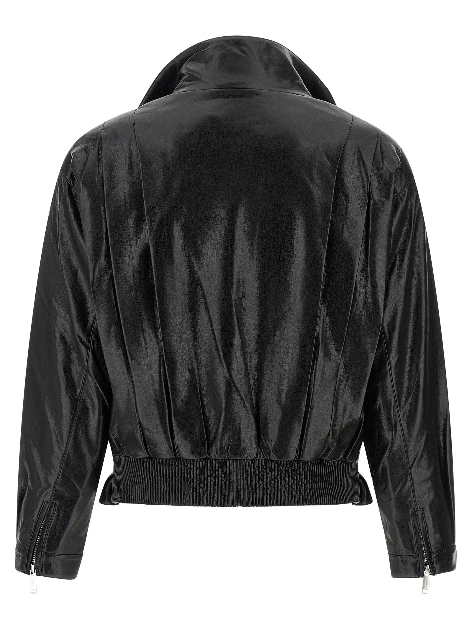 Self-Portrait Self-Portrait Biker Jacket