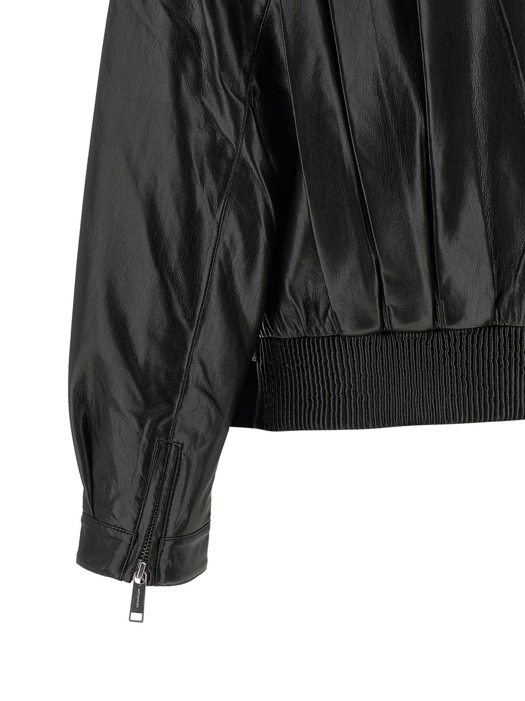 Self-Portrait Self-Portrait Biker Jacket