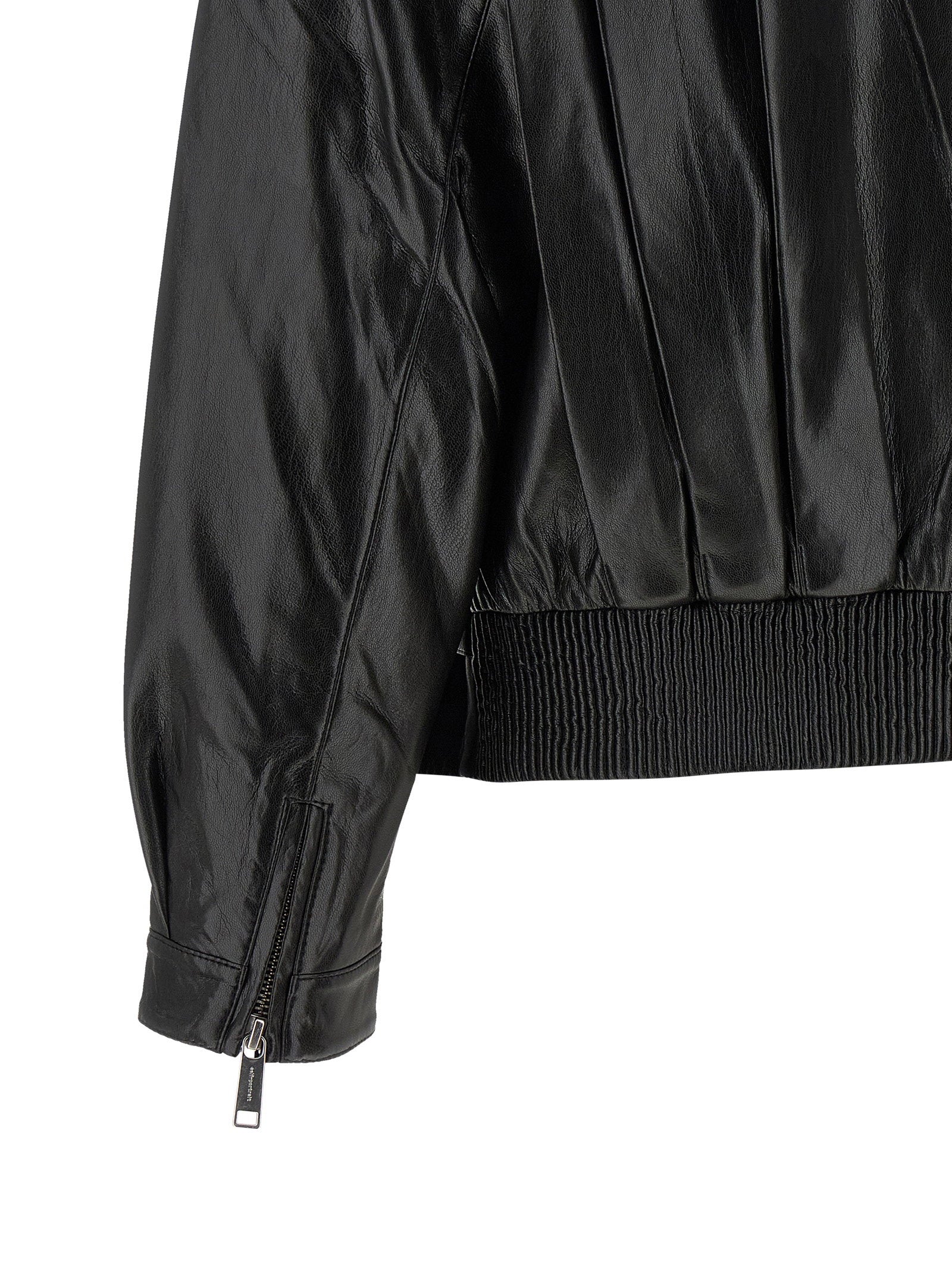 Self-Portrait Self-Portrait Biker Jacket