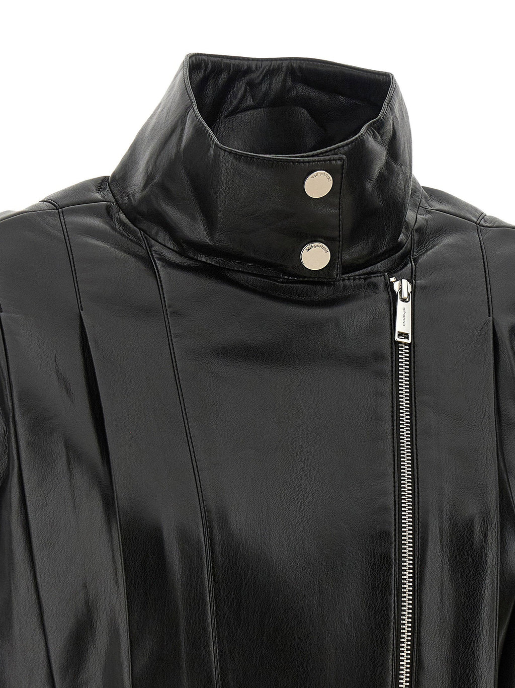 Self-Portrait Self-Portrait Biker Jacket