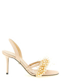 Mach & Mach Mach & Mach Floating Pearl Sandals
