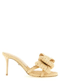 Mach & Mach Mach & Mach Le Cadeau Mules
