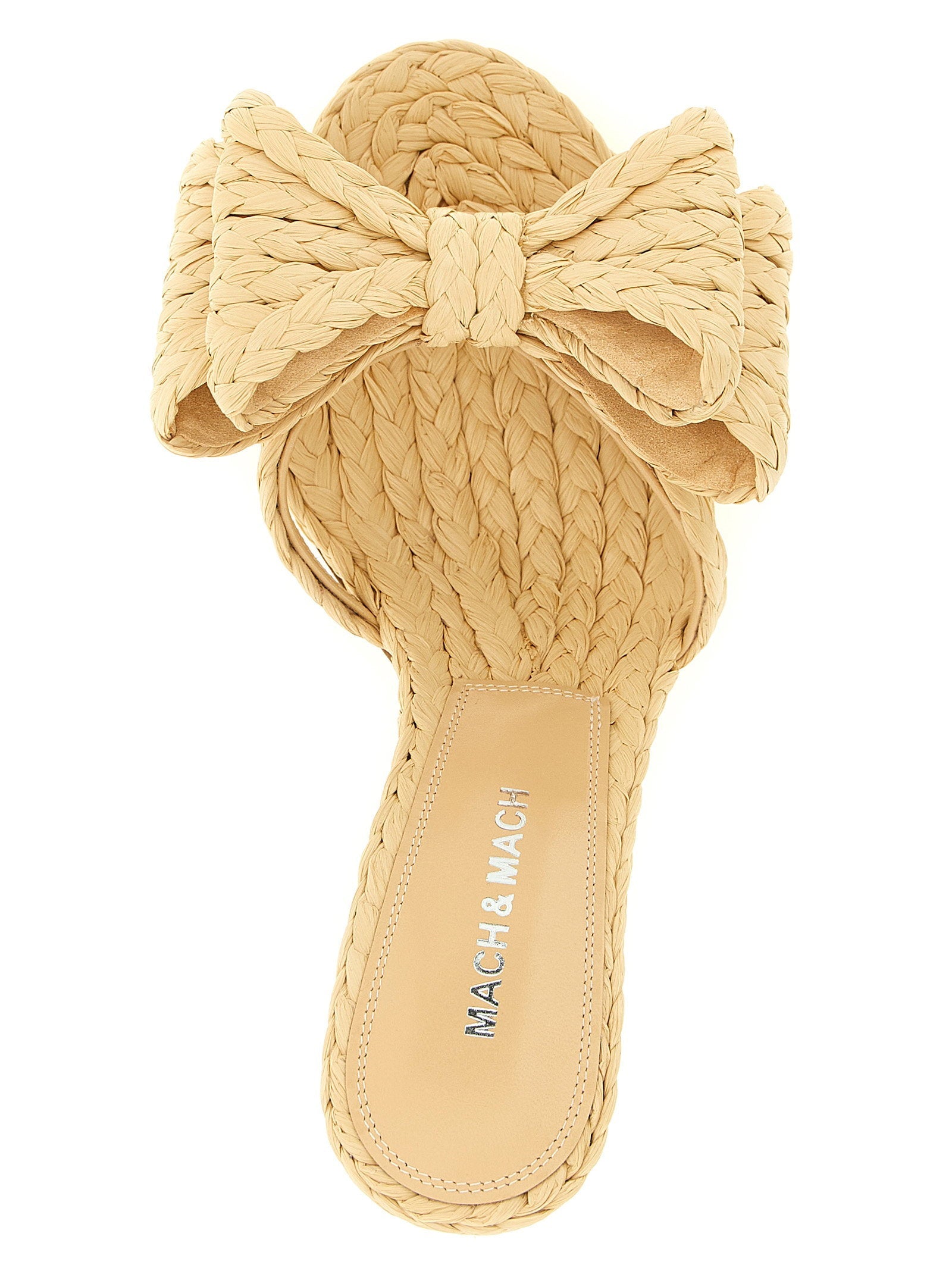 Mach & Mach Mach & Mach Le Cadeau Mules