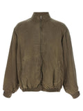 Ssstein Ssstein Vintage Bomber Jacket