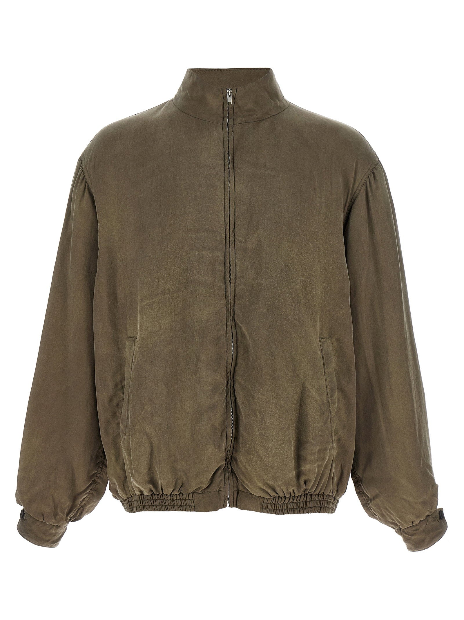 Ssstein Ssstein Vintage Bomber Jacket
