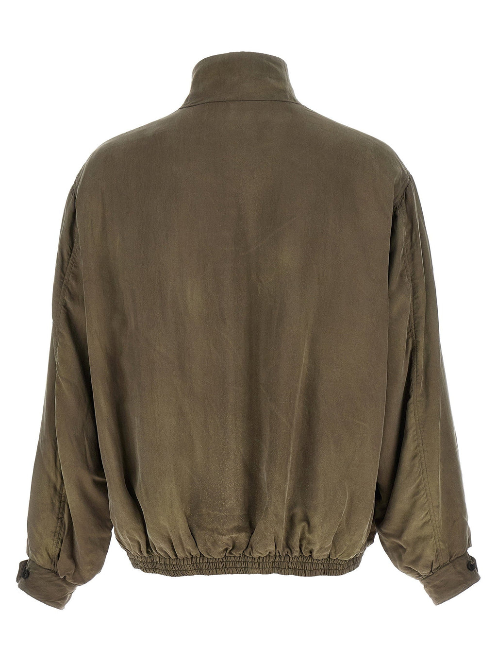 Ssstein Ssstein Vintage Bomber Jacket