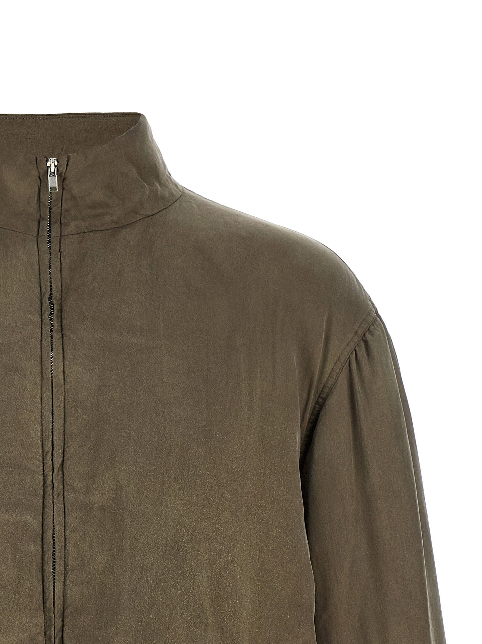 Ssstein Ssstein Vintage Bomber Jacket