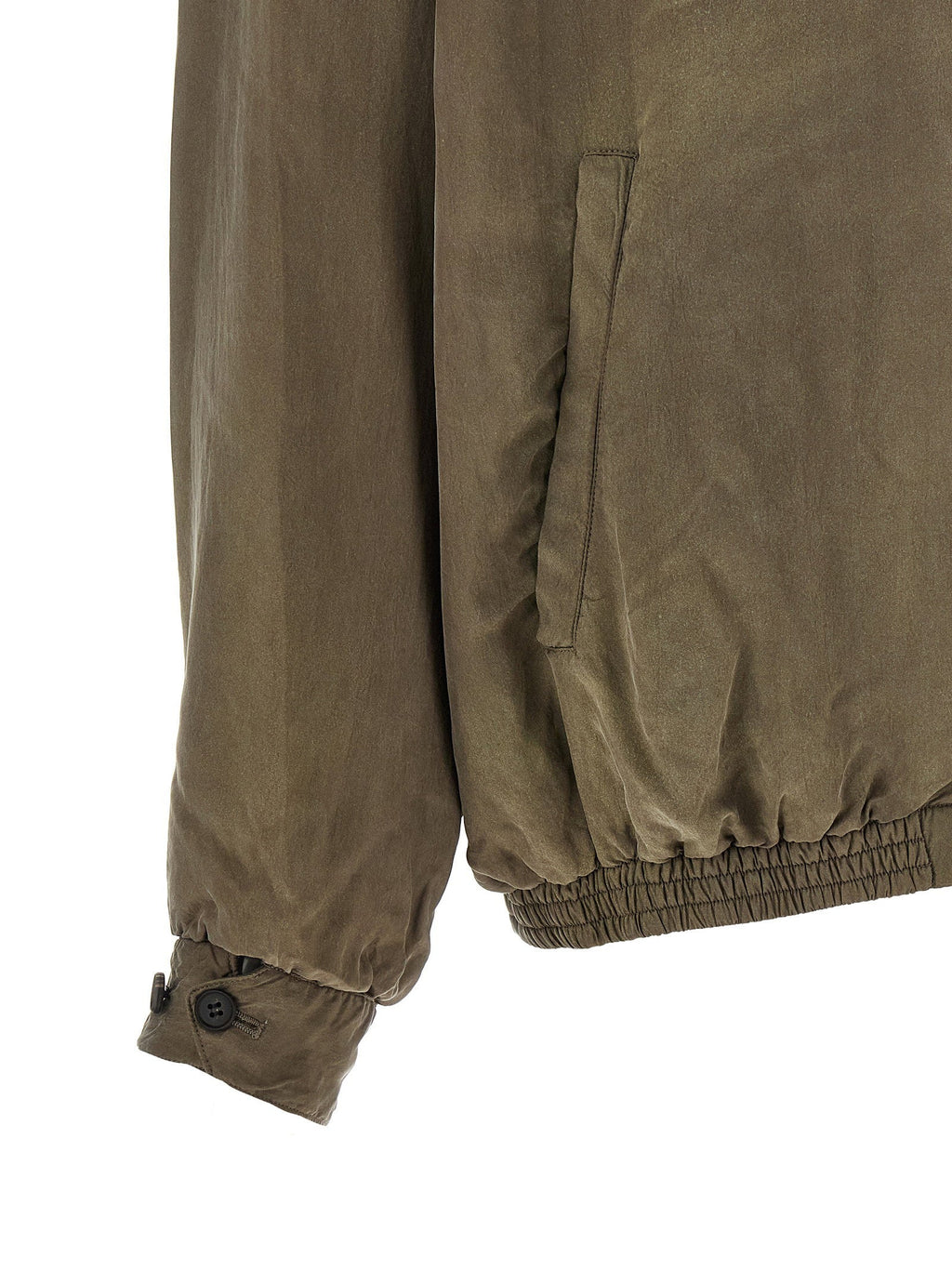 Ssstein Ssstein Vintage Bomber Jacket