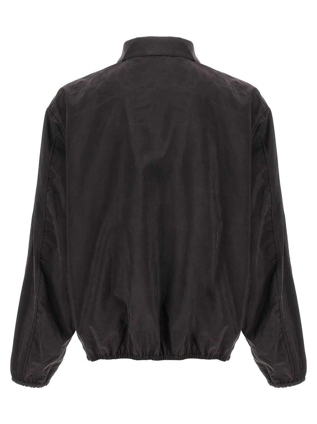 Ssstein Ssstein Collar Jacket